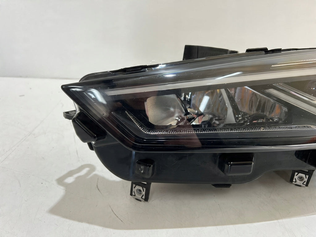 Frontscheinwerfer Seat Leon 5FB941007 Full LED Links Scheinwerfer Headlight