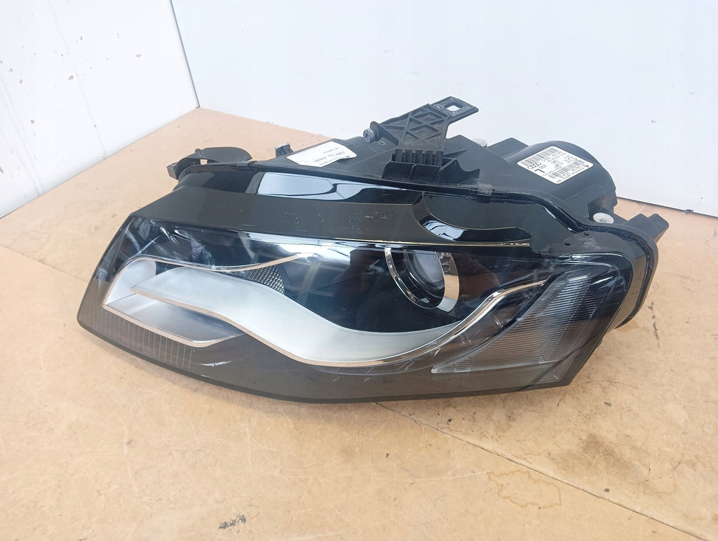 Frontscheinwerfer Audi A4 B8 8K0941029C Xenon Ein Stück (Rechts oder Links) SCH8057325028fg