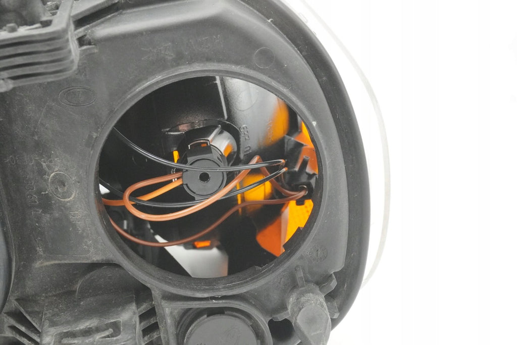 Frontscheinwerfer Volvo V70 I 31353532 Links Scheinwerfer Headlight SCH6877376916mj