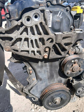 Laden Sie das Bild in den Galerie-Viewer, Motor Opel Renault Vivaro Trafic M9RL782 2.0 DCI 189TKm 2008 Diesel Unkomplett MOT6183928167ud