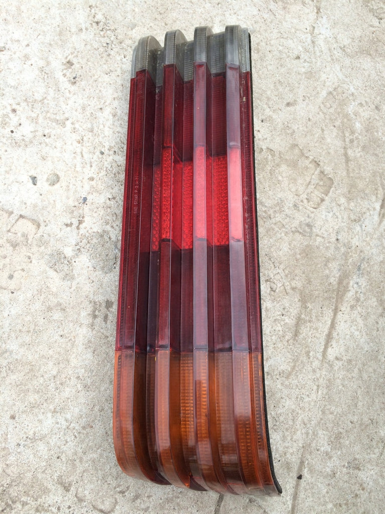 Rückleuchte Mercedes-Benz W116 Links Rearlight