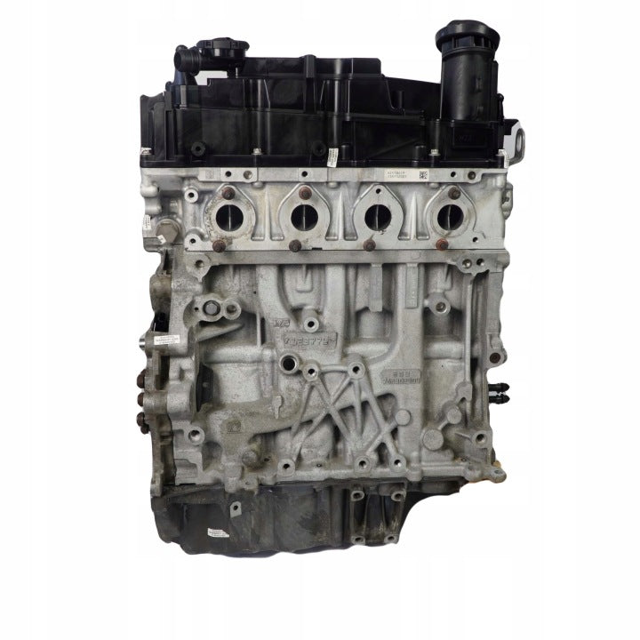 Motor Mini R56 R60 N47C16A 1.6 73TKm Diesel Engine Unkomplett MOT5734011705nh