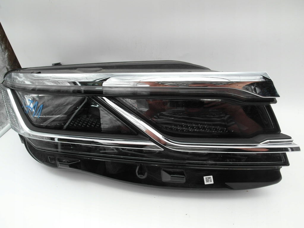 Frontscheinwerfer VW Touareg 761941114 Full LED Rechts Scheinwerfer Headlight