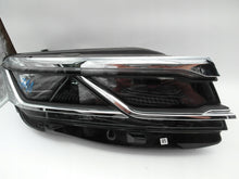 Laden Sie das Bild in den Galerie-Viewer, Frontscheinwerfer VW Touareg 761941114 Full LED Rechts Scheinwerfer Headlight