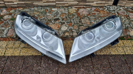 Frontscheinwerfer VW Phaeton 3D1941016J Xenon Rechts Scheinwerfer Headlight SCH9707571627qi