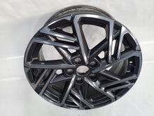Load image into Gallery viewer, 1x Alufelge 18 Zoll 7.5" 5x114.3 52ET 52910J9850 Hyundai Tucson Elantra FEL4512342163um