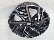 Laden Sie das Bild in den Galerie-Viewer, 1x Alufelge 18 Zoll 7.5" 5x114.3 52ET 52910J9850 Hyundai Tucson Elantra FEL4512342163um