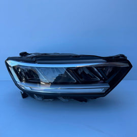 Frontscheinwerfer VW Troc T-Roc 2GA941006F Full LED Rechts Headlight SCH5272863957kz
