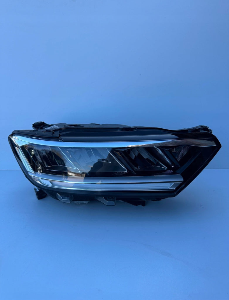 Frontscheinwerfer VW Troc T-Roc 2GA941006F Full LED Rechts Headlight SCH5272863957kz