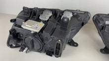 Laden Sie das Bild in den Galerie-Viewer, Frontscheinwerfer BMW X3 F25 7217293 7217294 Xenon Ein Satz Headlight