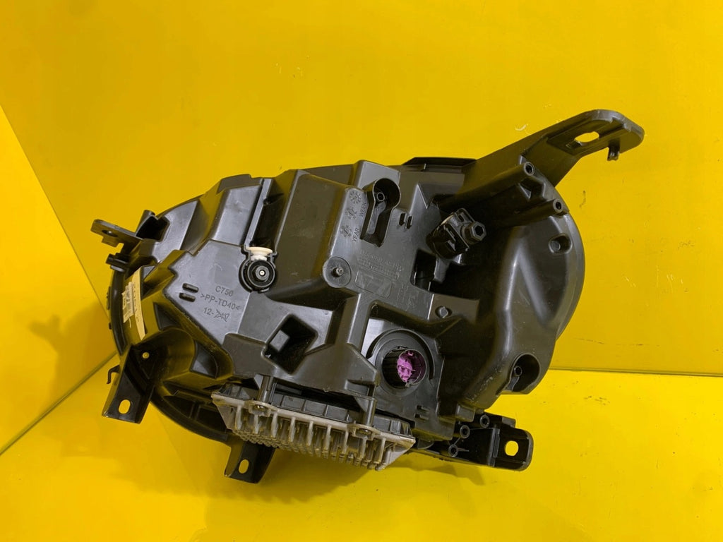 Frontscheinwerfer Fiat 500x 00521499220 LED Rechts Scheinwerfer Headlight SCH1668235598cs