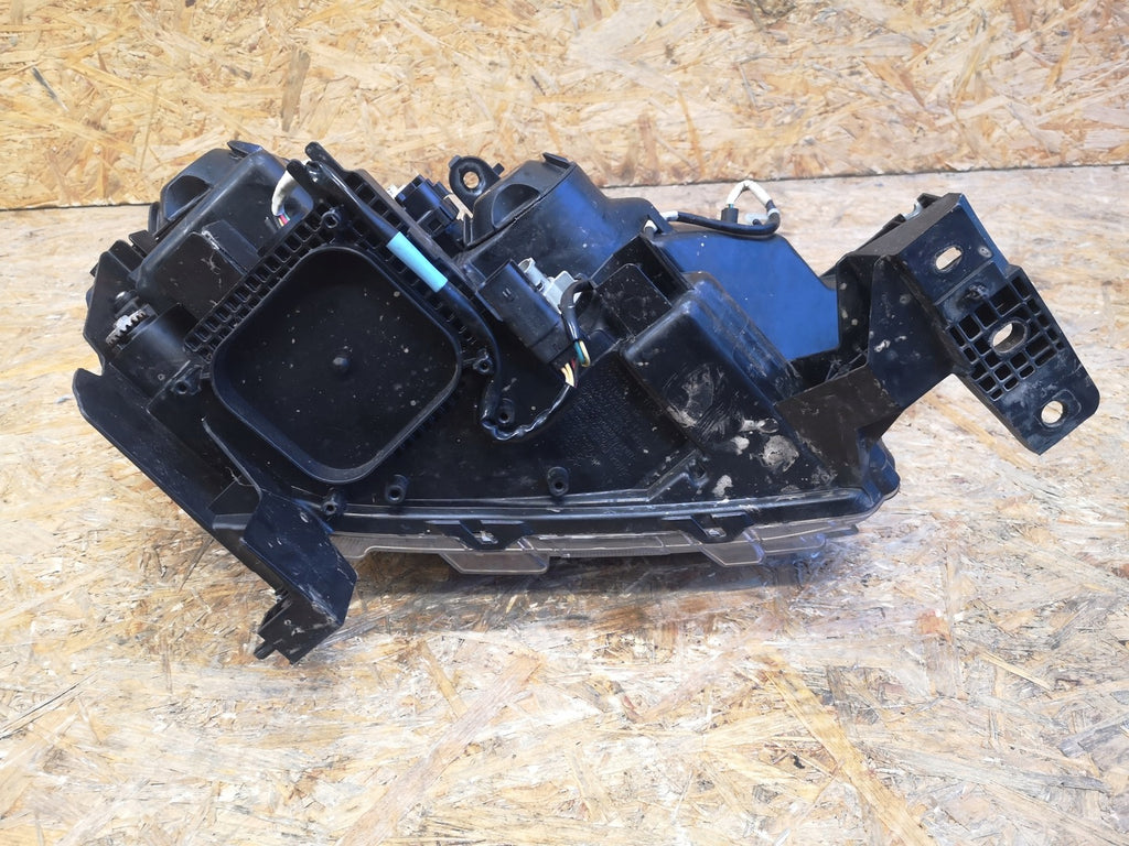 Frontscheinwerfer Ford Ranger EB3B-13W030-ASA Links Scheinwerfer Headlight SCH1116139094iy