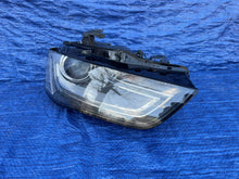 Load image into Gallery viewer, Frontscheinwerfer Audi A4 B8 8K0941006 Rechts Scheinwerfer Headlight SCH2206441436eg