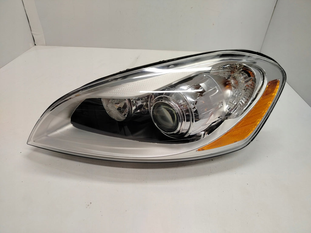 Frontscheinwerfer Volvo Xc60 30763135 Xenon Links Scheinwerfer Headlight SCH6078023534ge