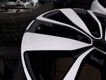 Load image into Gallery viewer, 1x Alufelge 20 Zoll 6.5" 5x114.3 33ET Renault Scenic Rim Wheel FEL6974432220ri
