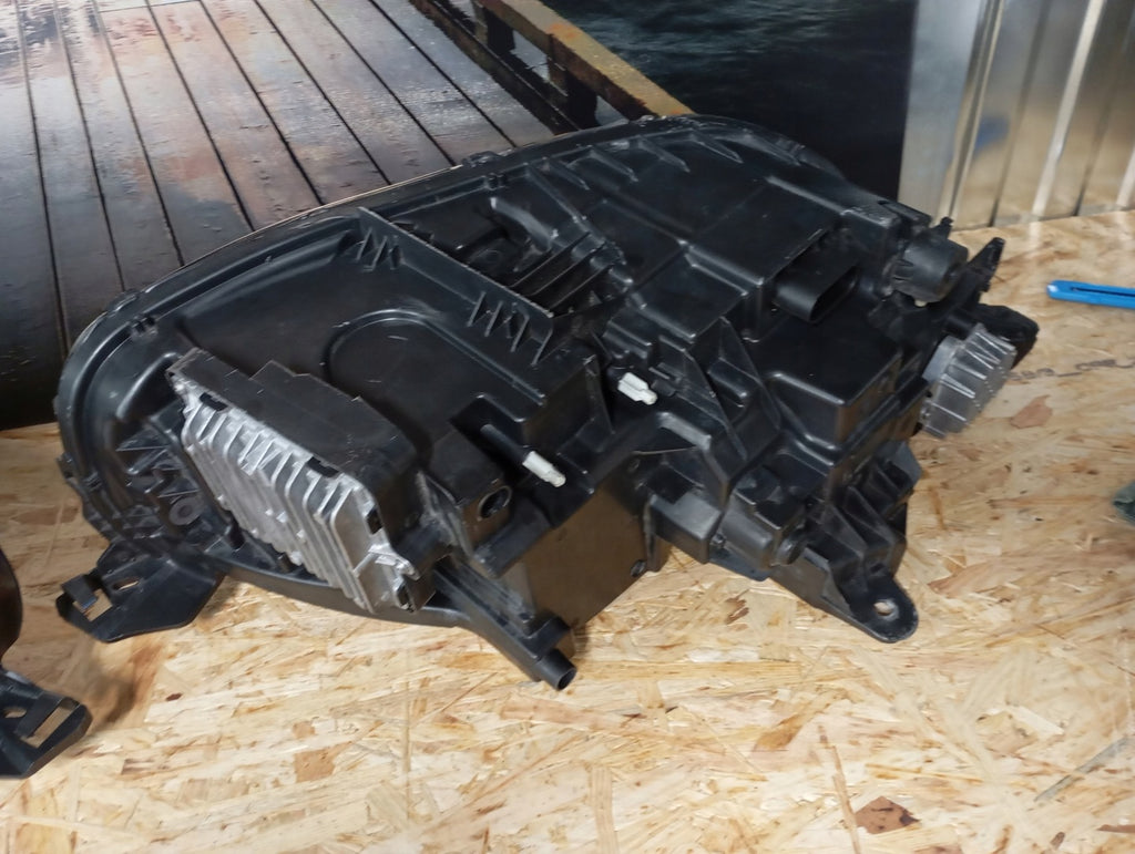 Frontscheinwerfer Volvo Xc90 32228689 31468918 LED Ein Stück (Rechts oder Links)