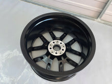 Load image into Gallery viewer, 1x Alufelge 19 Zoll 8.5" 5x112 5A504D7 BMW I4 G26 Rim Wheel FEL7354593459bq