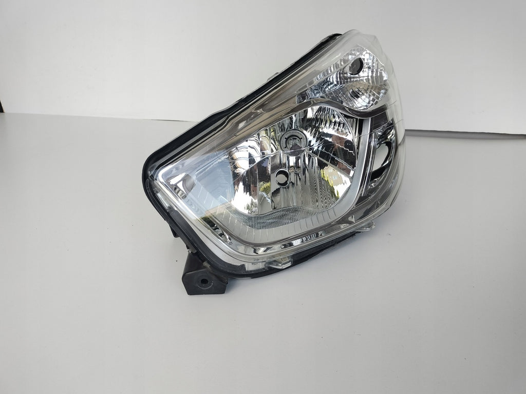 Frontscheinwerfer Dacia Dokker 260607950R LED Links Scheinwerfer Headlight