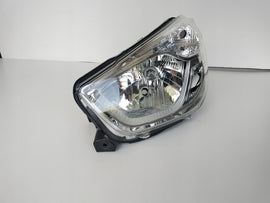 Frontscheinwerfer Dacia Dokker 260607950R LED Links Scheinwerfer Headlight