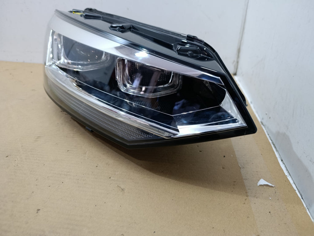 Frontscheinwerfer VW Touran 5TD941752 Xenon Rechts Scheinwerfer Headlight SCH7403265948ml