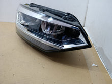 Laden Sie das Bild in den Galerie-Viewer, Frontscheinwerfer VW Touran 5TD941752 Xenon Rechts Scheinwerfer Headlight SCH7403265948ml
