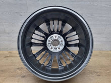 Load image into Gallery viewer, 1x Alufelge 18 Zoll 7.5" 5x112 50ET LV4J1007A1A Ford Kuga Iii Rim Wheel FEL3369780804rg
