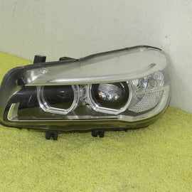 Frontscheinwerfer BMW 2 F45 F46 7472213-01 Links Scheinwerfer Headlight SCH2967117968so