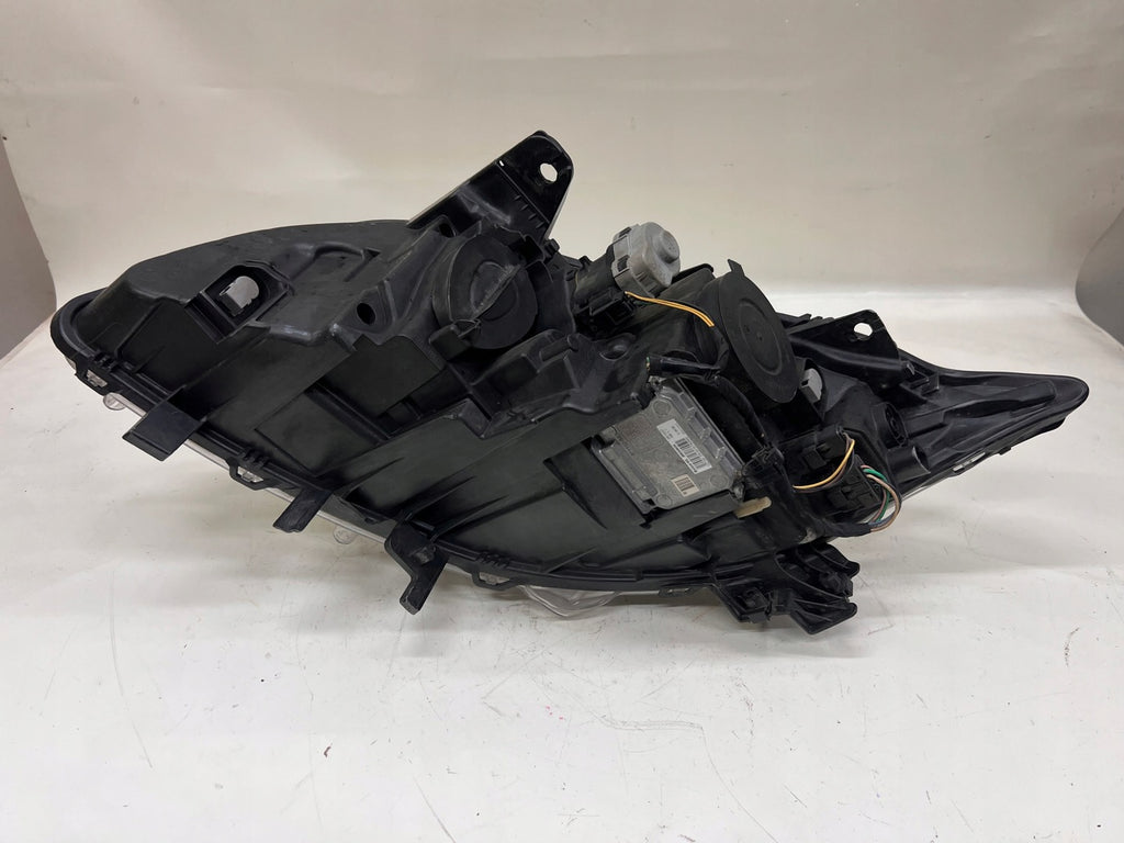 Frontscheinwerfer Renault Laguna III 260100035R Xenon Rechts Headlight SCH2579821711sp