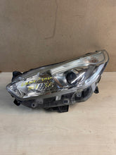 Laden Sie das Bild in den Galerie-Viewer, Frontscheinwerfer Ford Galaxy EM2B-13W030-AF Links Scheinwerfer Headlight SCH5093932381rs