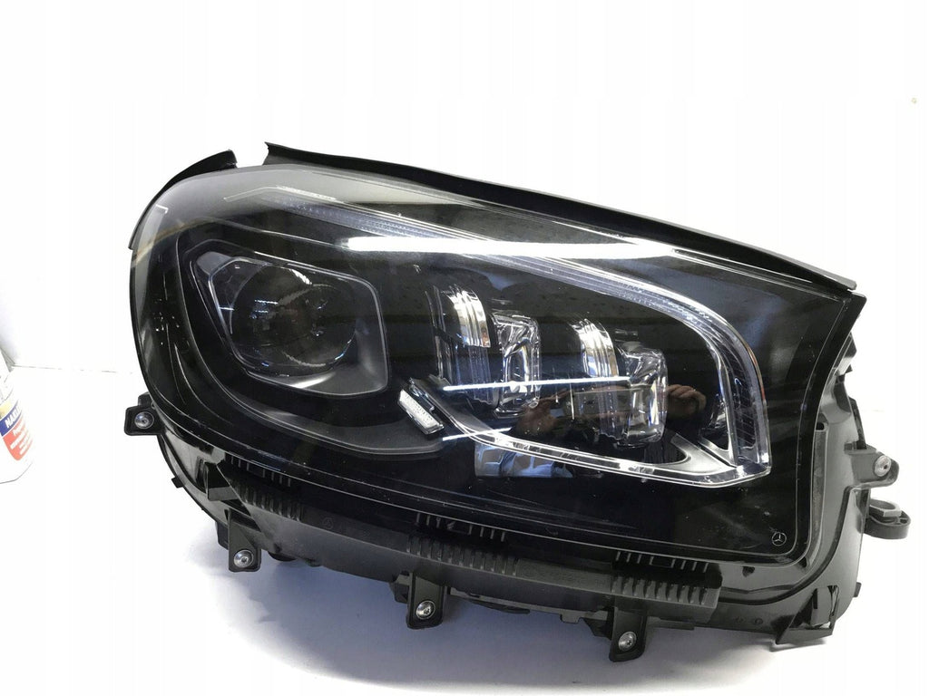 Frontscheinwerfer Mercedes-Benz Gle A1679066611 Rechts Scheinwerfer Headlight SCH8552005318yr