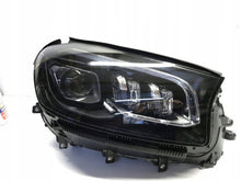 Laden Sie das Bild in den Galerie-Viewer, Frontscheinwerfer Mercedes-Benz Gle A1679066611 Rechts Scheinwerfer Headlight SCH8552005318yr