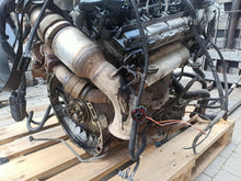 Load image into Gallery viewer, Motor Mercedes-Benz X164 642940 3.0 CDI 250TKm Diesel Engine Unkomplett
