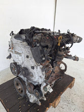 Laden Sie das Bild in den Galerie-Viewer, Motor Hyundai I30 D4FB 1.6 CRDI 110PS Diesel Engine Unkomplett MOT2757231494yo