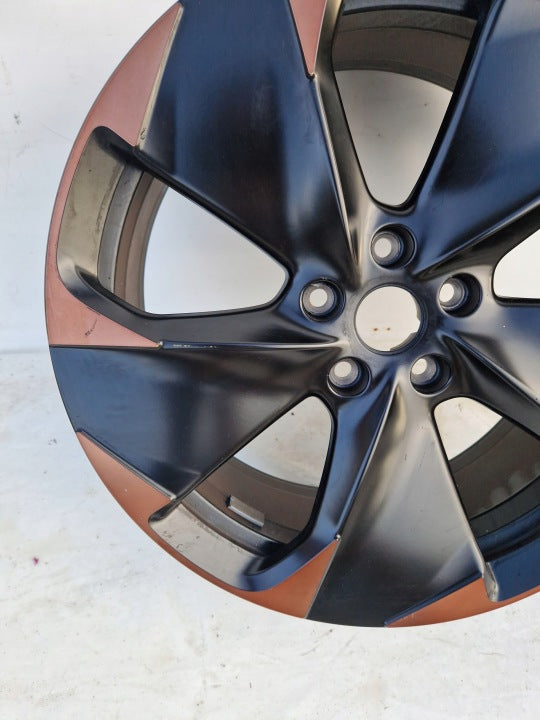 1x Alufelge 19 Zoll 7.5" 5x112 50ET 10E601025L 10E601025J 10E601025 Cupra Born FEL1967031609rg