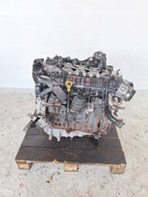 Laden Sie das Bild in den Galerie-Viewer, Motor Hyundai Kia D4FB 1.6 CRDI 115PS Diesel Engine Unkomplett