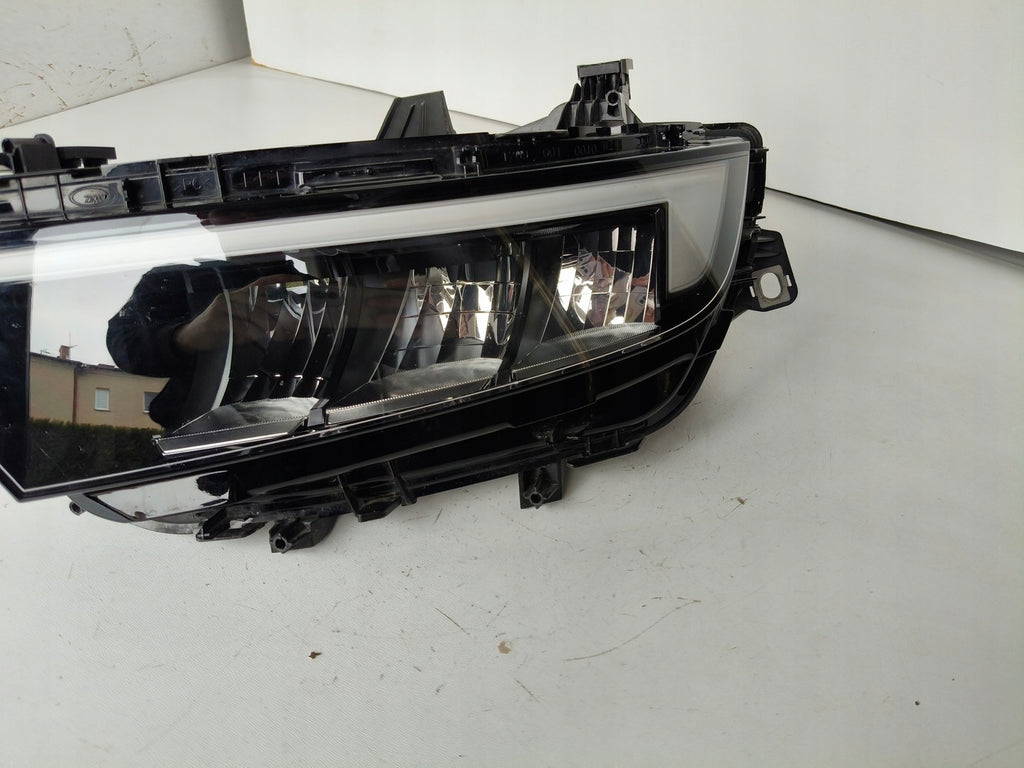 Frontscheinwerfer Opel Astra L 9851881680 Full LED Ein Stück (Rechts oder Links) SCH7162867796xq