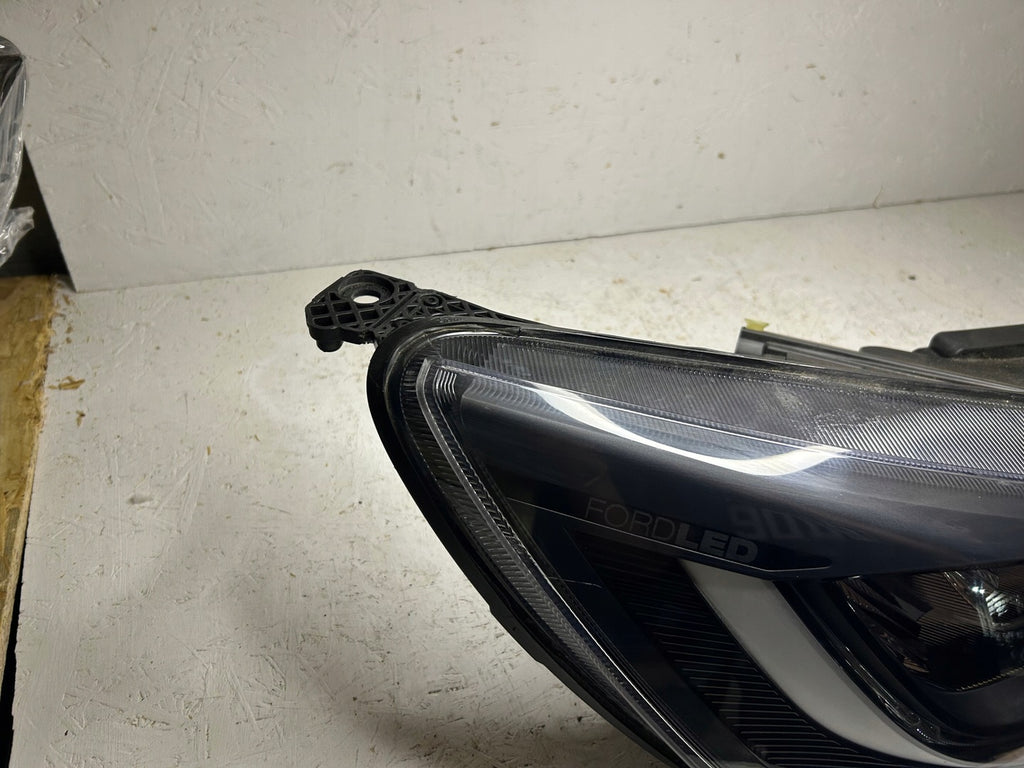 Frontscheinwerfer Ford Focus NX7B-13E014-CF LED Rechts Scheinwerfer Headlight SCH5496712473lk