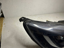 Laden Sie das Bild in den Galerie-Viewer, Frontscheinwerfer Ford Focus NX7B-13E014-CF LED Rechts Scheinwerfer Headlight SCH5496712473lk