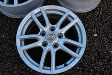 Laden Sie das Bild in den Galerie-Viewer, 1x Alufelge 16 Zoll 6.5" 5x114.3 9965D66560 Mazda Mx-5 Nc Rim Wheel FEL1761979522sw