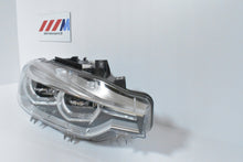 Laden Sie das Bild in den Galerie-Viewer, Frontscheinwerfer BMW 3 F30 F31 7453488 LED Rechts Scheinwerfer Headlight SCH1654030858gz