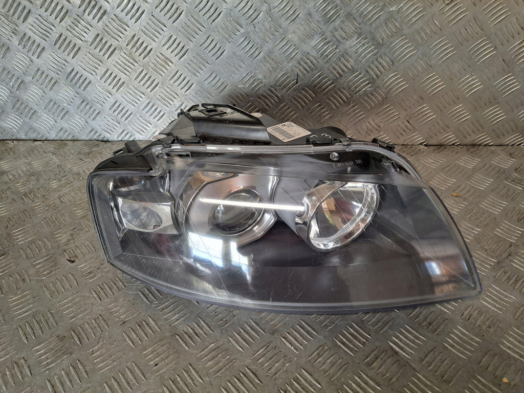 Frontscheinwerfer Audi A3 8P0941004M Xenon Rechts Scheinwerfer Headlight