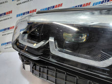 Laden Sie das Bild in den Galerie-Viewer, Frontscheinwerfer BMW G30 F90 5A388C4 LED Rechts Scheinwerfer Headlight SCH2437884398rb