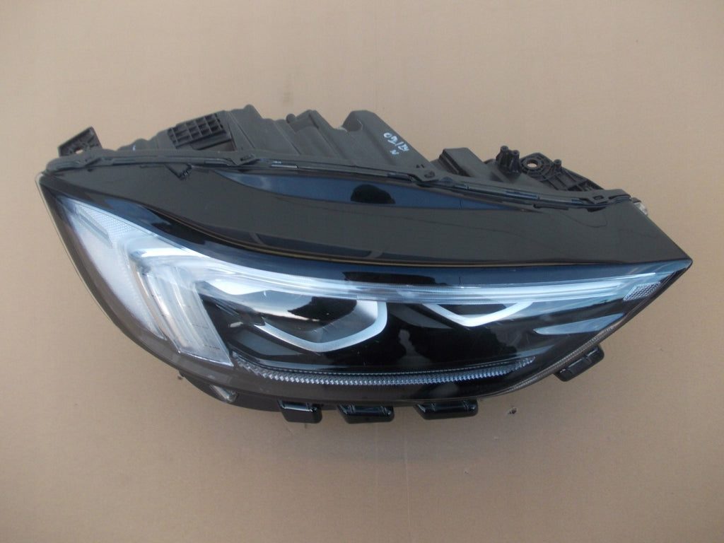 Frontscheinwerfer Ford KT4B13W029HG LED Rechts Scheinwerfer Headlight SCH5570155500vv