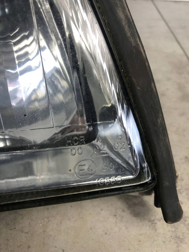 Frontscheinwerfer Mercedes-Benz W140 083401112 Rechts Scheinwerfer Headlight SCH7523180198nw
