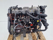 Laden Sie das Bild in den Galerie-Viewer, Motor Ford Focus II KKDA 1.8 TDCI 115PS 85kW 170TKm 2004 Diesel Unkomplett MOT3903771894rx