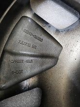 Load image into Gallery viewer, 1x Alufelge 19 Zoll 7.5" 5x114.3 49 5ET 52910-GI630- Hyundai Tucson Rim Wheel FEL4969767978pa