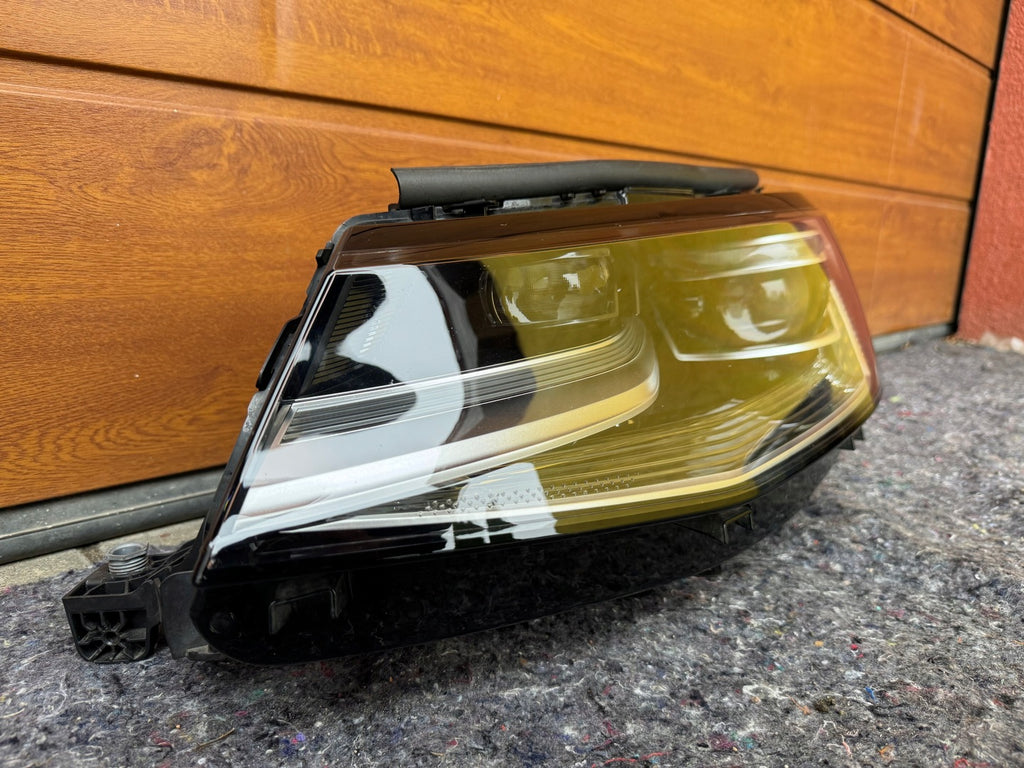 Frontscheinwerfer VW Multivan T7 7T1941081B LED Links Scheinwerfer Headlight SCH2430699221ag