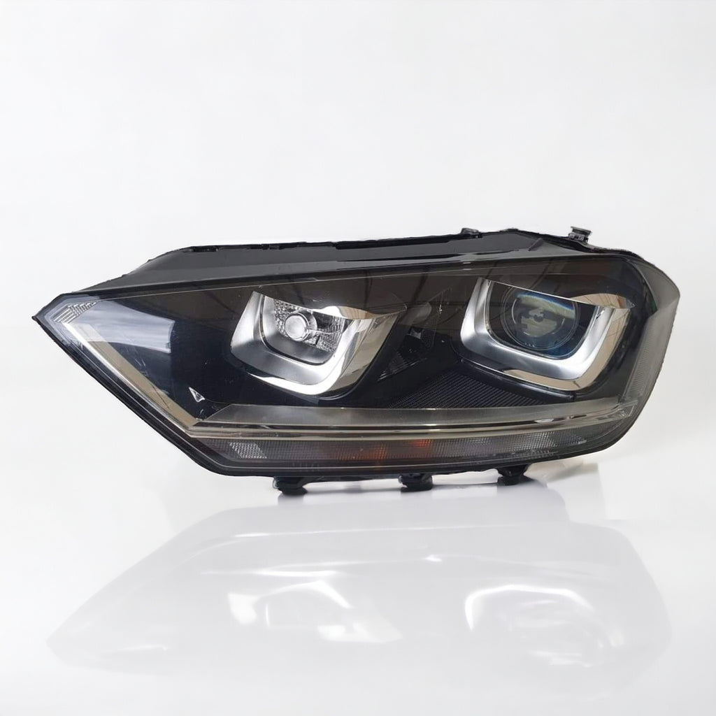 Frontscheinwerfer VW Sportsvan 517941031B Xenon Links Scheinwerfer Headlight