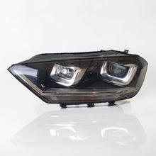 Laden Sie das Bild in den Galerie-Viewer, Frontscheinwerfer VW Sportsvan 517941031B Xenon Links Scheinwerfer Headlight