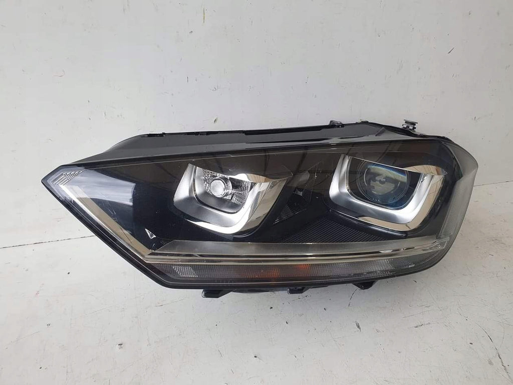 Frontscheinwerfer VW Sportsvan 517941031B Xenon Links Scheinwerfer Headlight